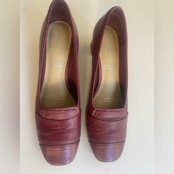 Rockport adiPrene by adidas Eva Pinked Loafer Merlo 9.5 - Picture 2 of 9